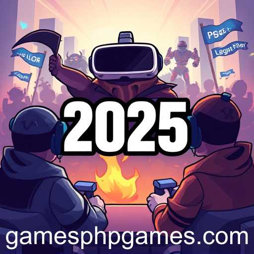 The Evolution of Online Gaming: A New Era for PHPGames