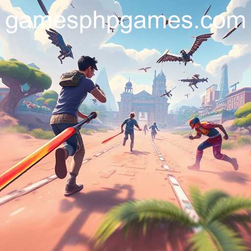 The Rise of PHPGames in the Evolving Digital Landscape