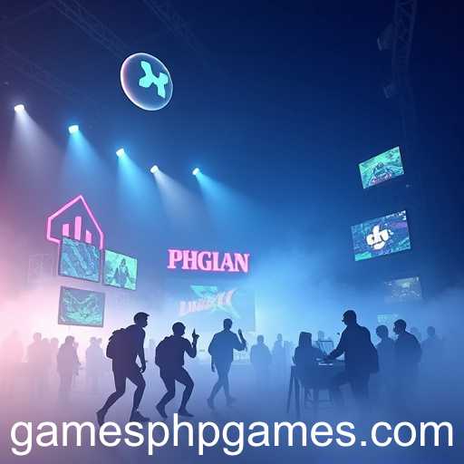 PHPGames: Innovating Online Gaming Landscapes