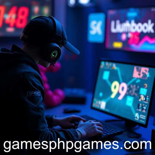 Digital Transformation in PHP Gaming