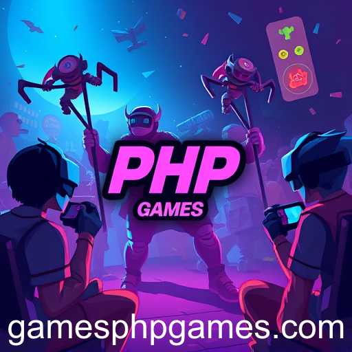 The Evolution of Gaming: PHPGames Leading the Charge
