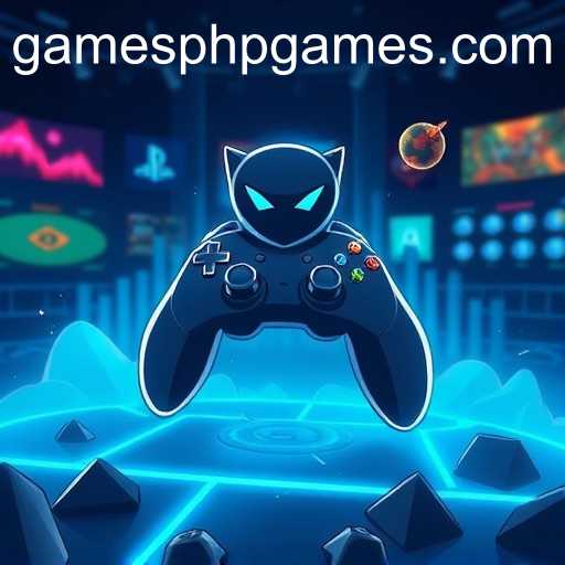 PHPGames Revolutionizes Online Gaming in 2025