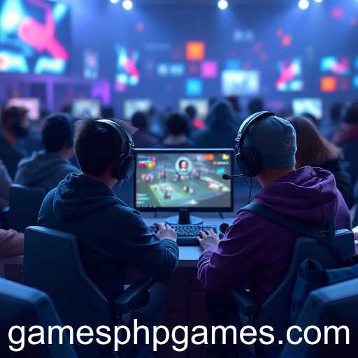The Rise of Online Gaming Communities