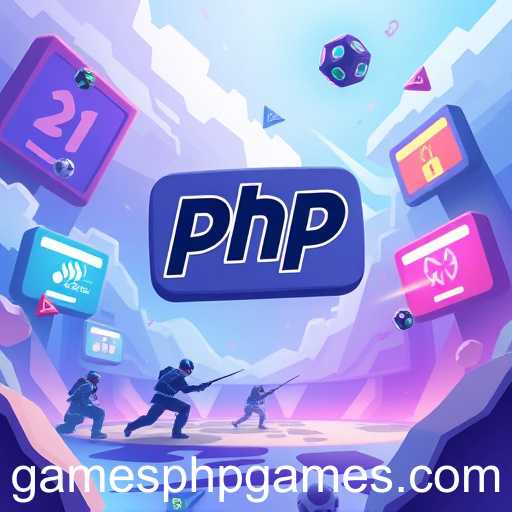 The Rise of PHP Games in the Modern Digital Era